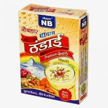 Thandai Powder 500Gm