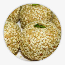 Til Laddu/Bugga 500Gm