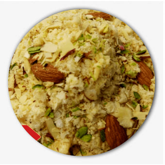 The Malwa Tilli Lachha 350 Gm