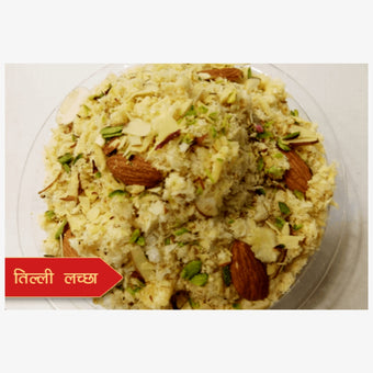 The Malwa Tilli Lachha 350 Gm