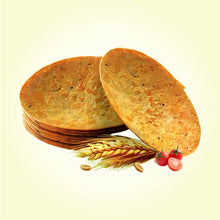 Tomato Khakhra   (Pack Of 3*200Gm)