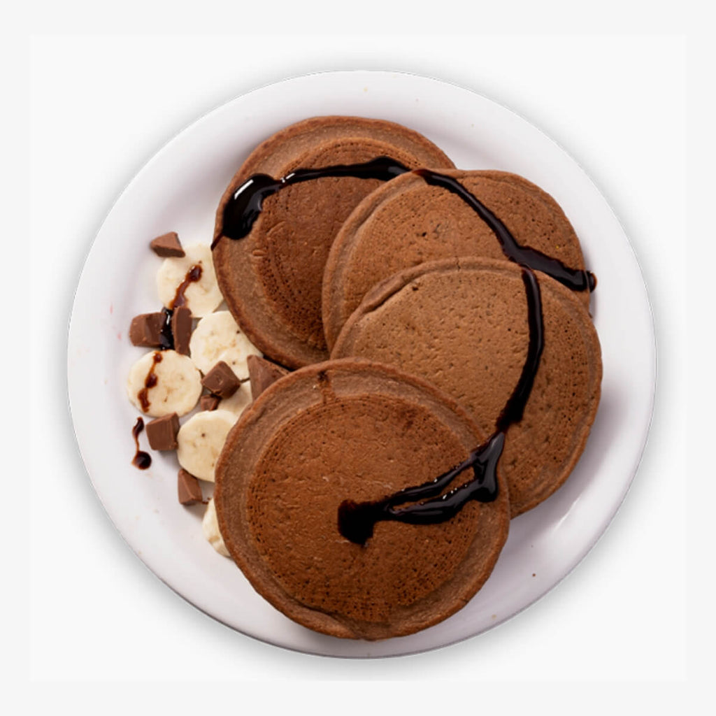 True Elements Chocolate pancake 250Gm