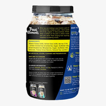 True Elements Cranberry And Blueberry Muesli 1Kg