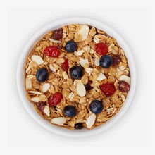 True Elements Cranberry And Blueberry Muesli 1Kg