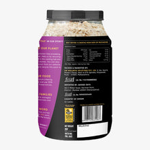 True Elements Instant Oats 900Gm