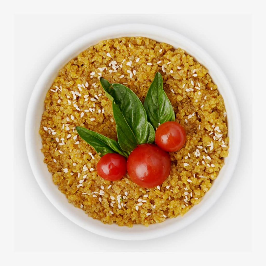 True Elements Quinoa 1Kg