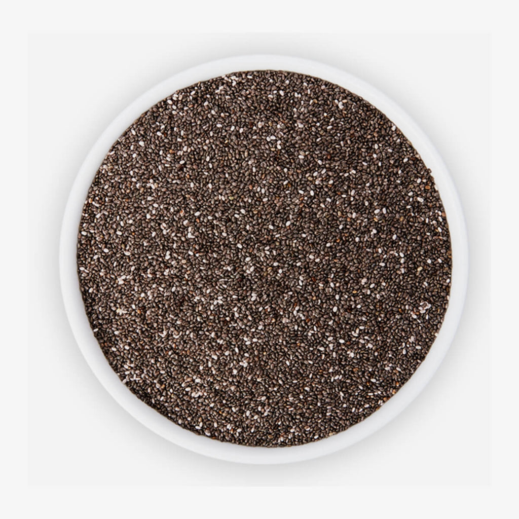 True Elements Raw Chia Seeds 250Gm