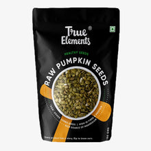 True Elements Raw Pumpkin Seeds 150Gm