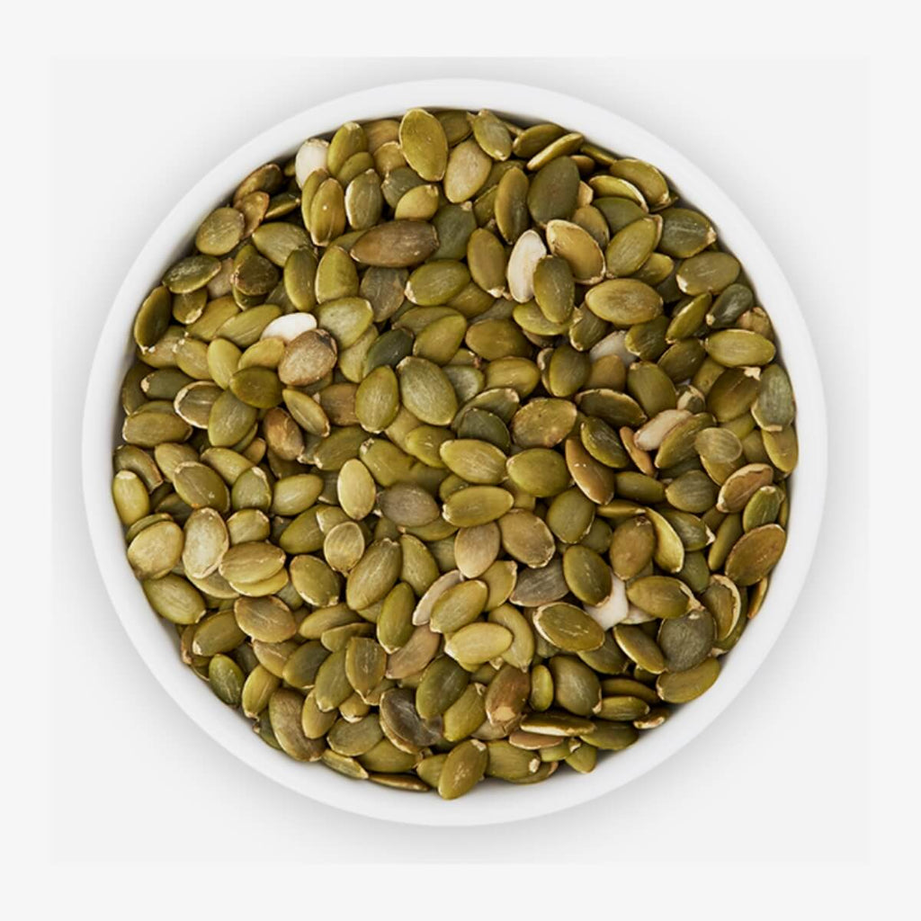 True Elements Raw Pumpkin Seeds 150Gm