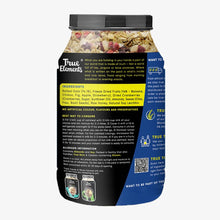 True Elements Whole Oatmeal 1Kg