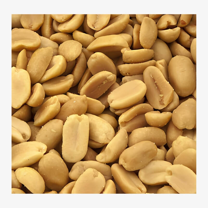 Tularam Peanut Salted 200Gm*2 (Pack Of 2)