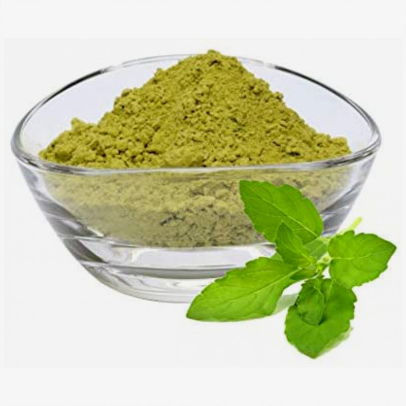 Tulsi Powder 1KGm
