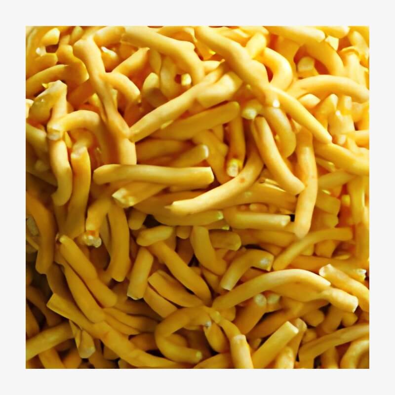 The Malwa Ujjaini Poha Sev 350 Gm