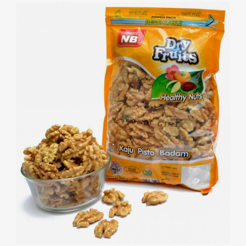 Walnut (Akhrot) Giri 500Gm