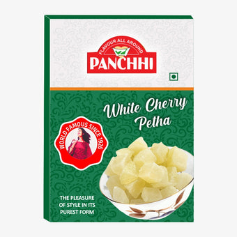 Panchhi Cherry Petha 500 Gm