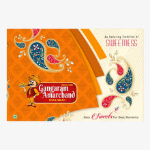 Gangaram Amarchand White Feni 500Gm