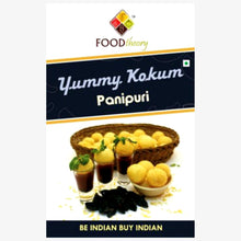 Yummy Kokum Panipuri 100 ML*3 (Pack Of 3)