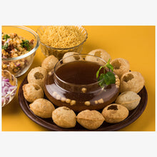 Yummy Kokum Panipuri 100 ML*3 (Pack Of 3)